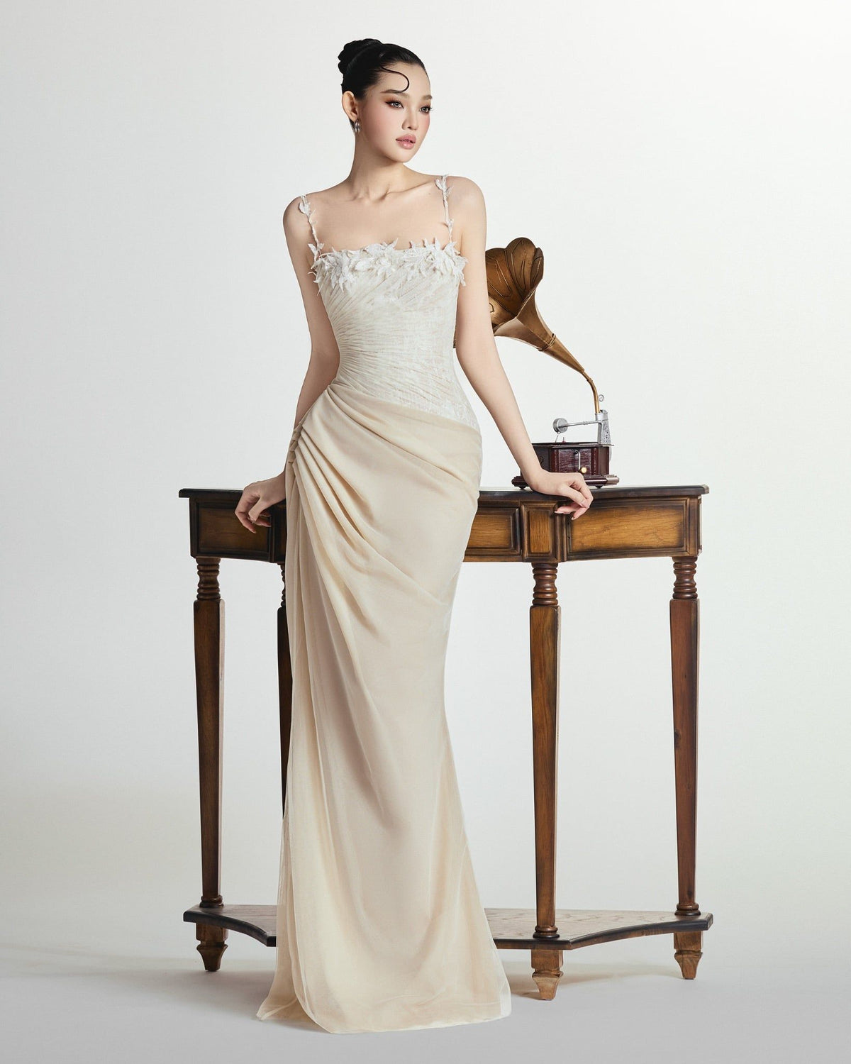 BYDI Loren Dress