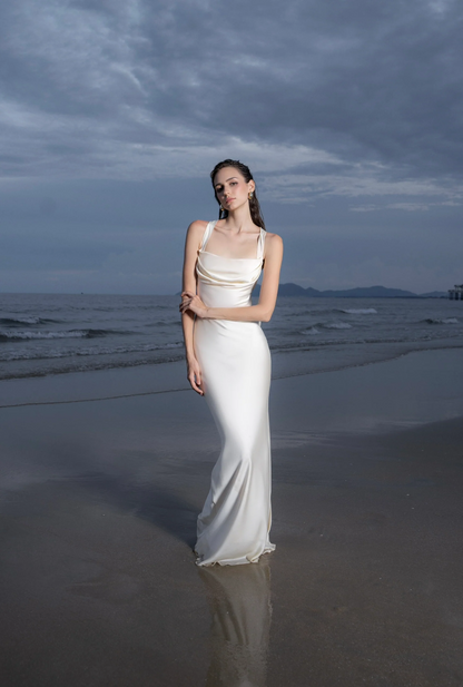 Kisserine JAZZIE DRESS (5color) – Kisserine designer fashion
