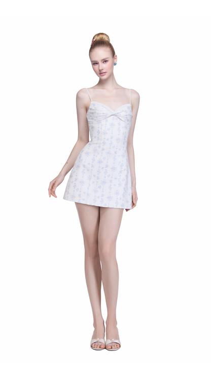 Jubin MATTEA DRESS | Jubin