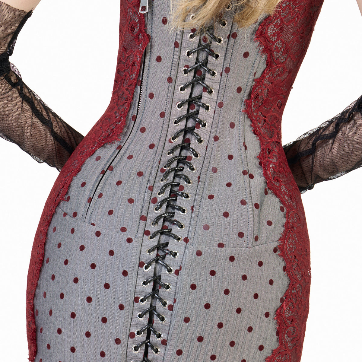 FFSD NIVE DRESS product image