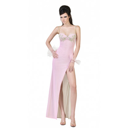 FFSD MONICA PINK DRESS product image