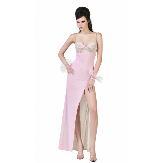 FFSD MONICA PINK DRESS product image