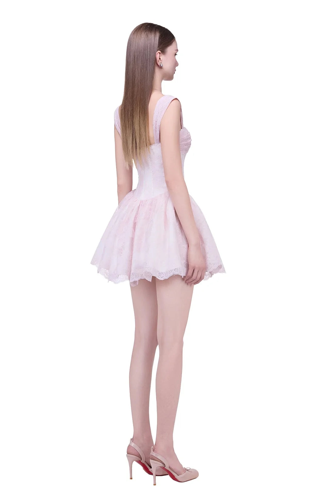 Jubin BEATRICE DRESS Regular price