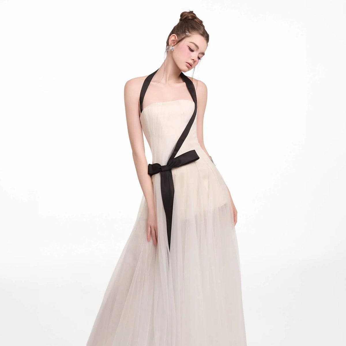 By JENNY MAJESTE DRESS
