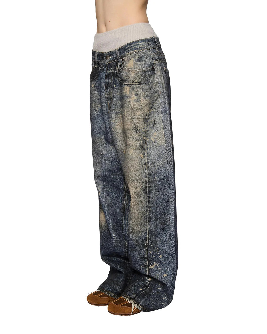 LSOUL YEOM PANTS