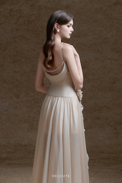 [品牌授权] Delicate [Best Seller] CIARA DRESS