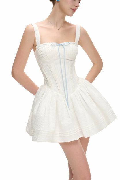 [品牌授权] Jubin LILITH DRESS