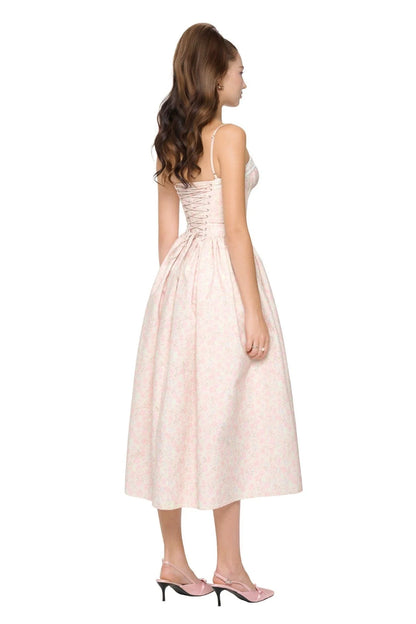 [品牌授权] Jubin MAYA DRESS