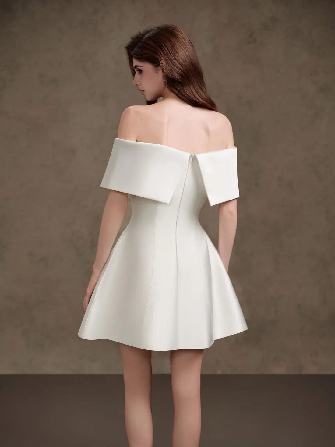 Delicate TIANA DRESS