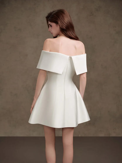 Delicate TIANA DRESS
