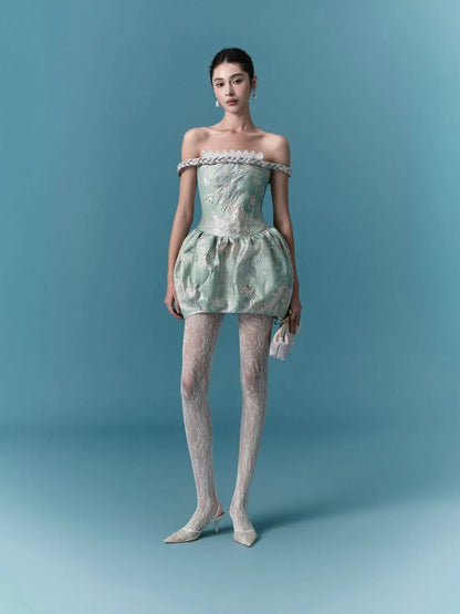 OIA Lulia Dress