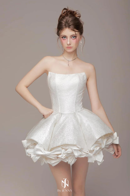 [品牌授权] By JENNY [Best Seller] Belle Dress Regular price