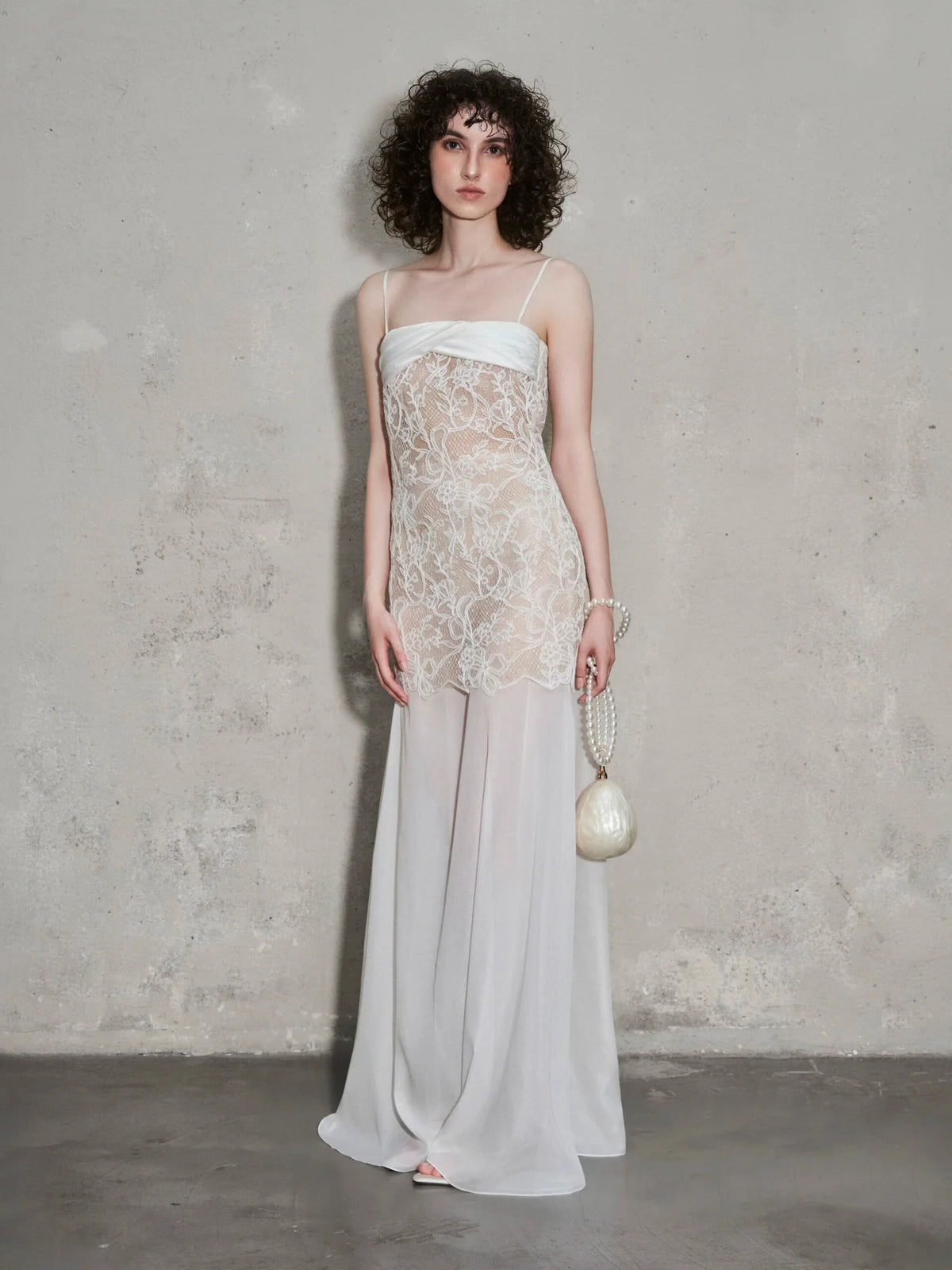 OIA Potpourri Set Dress