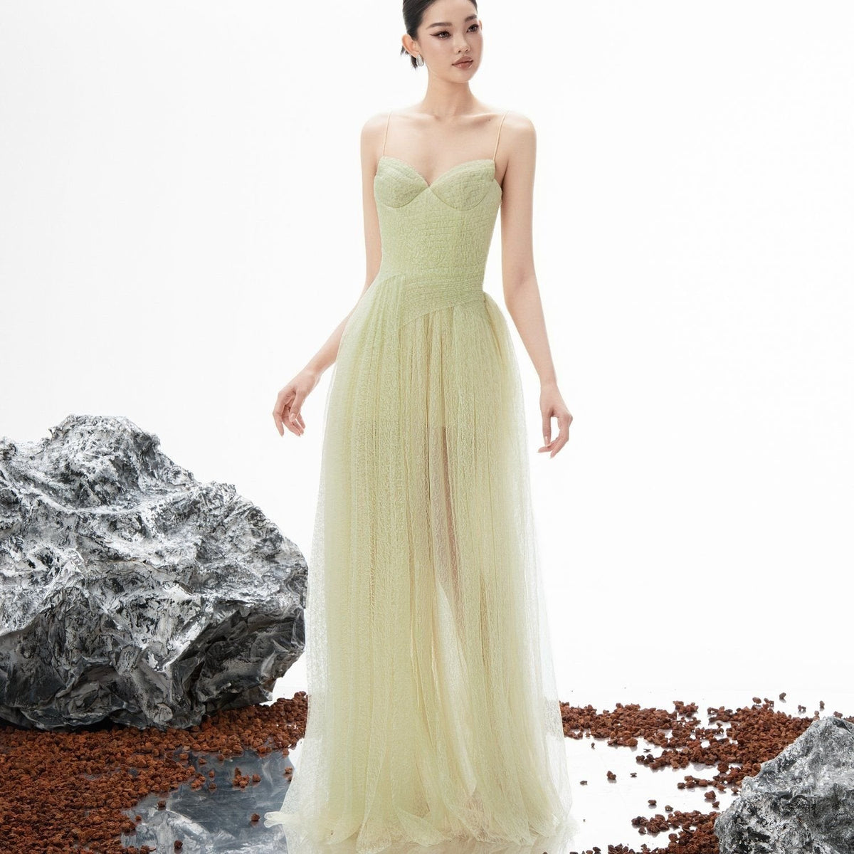 BYDI Mozza Dress