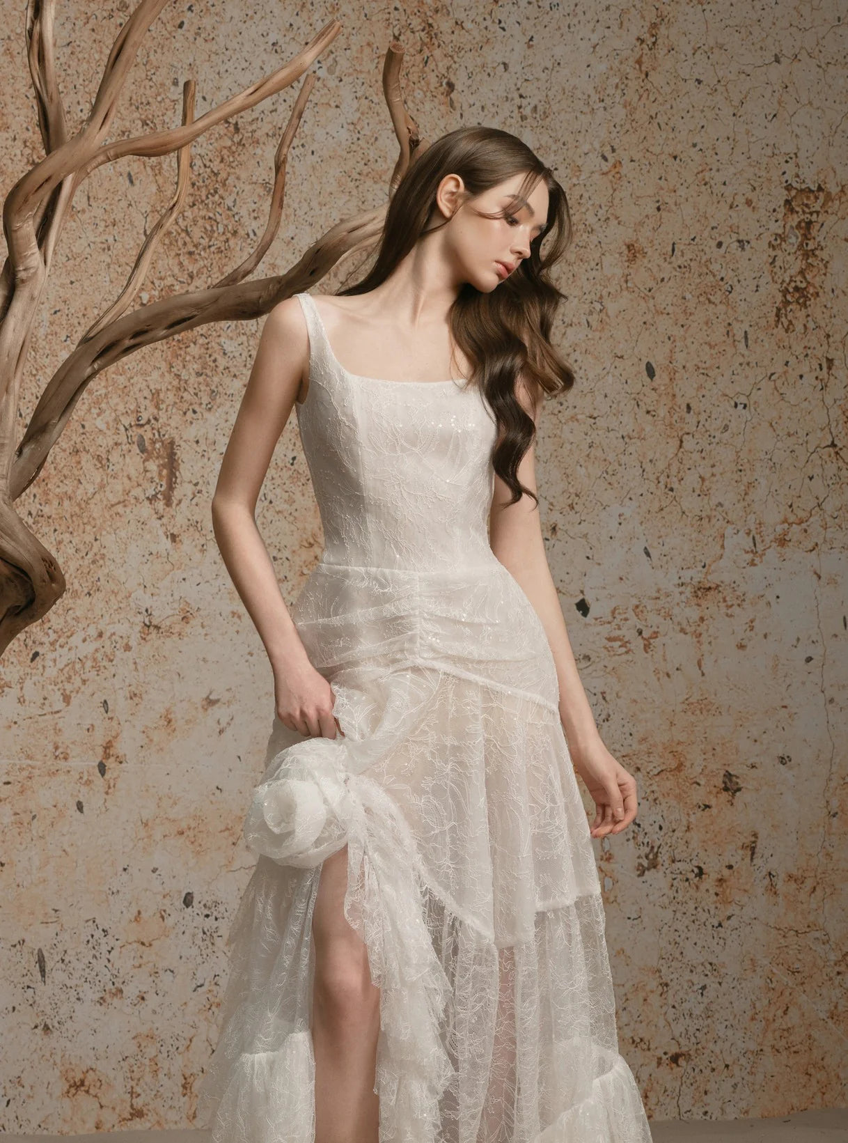 Delicate Selena Dress