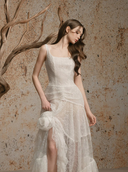 Delicate Selena Dress