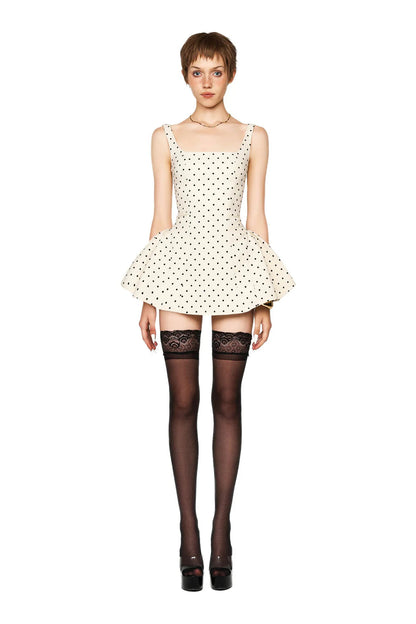 LSEOUL [Star Style] ZOEY DRESS [品牌授权]