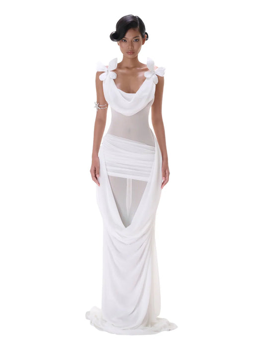 [品牌授权] Ibiboss VENUS DRESS