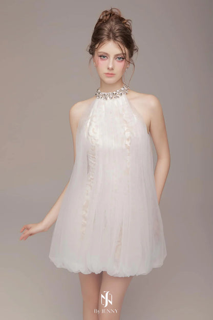 [品牌授权] By JENNY [Best Seller] Fleur Dress