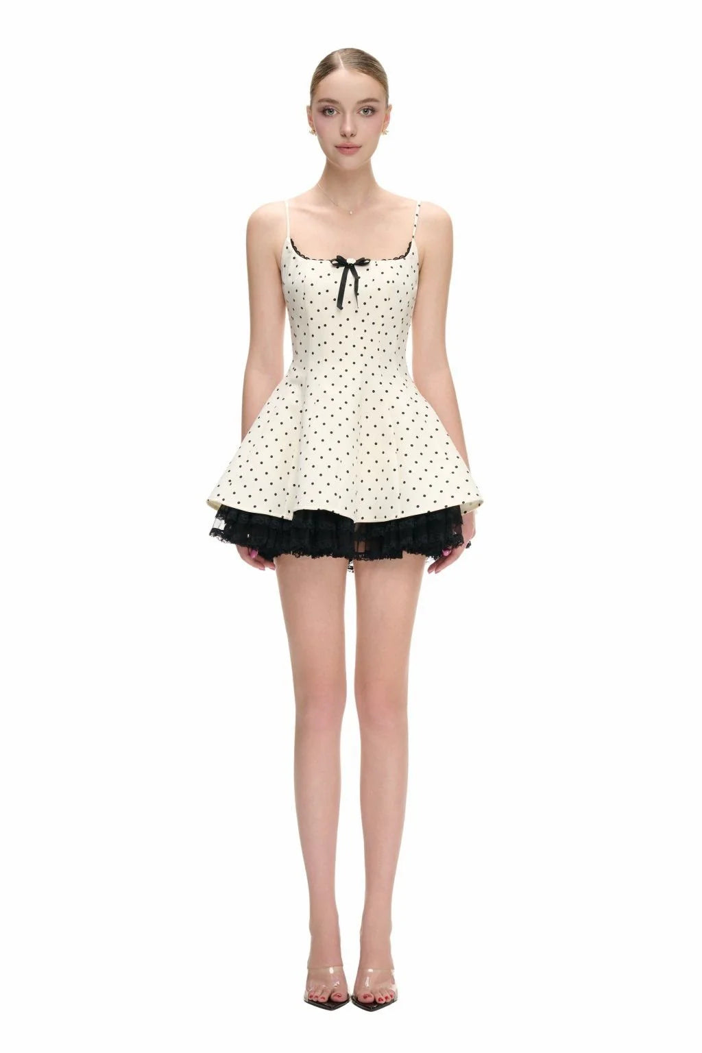 [品牌授权] Jubin CANDY DRESS