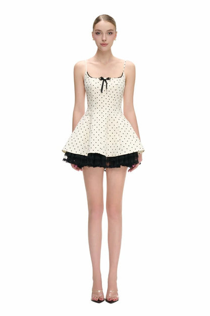[品牌授权] Jubin CANDY DRESS