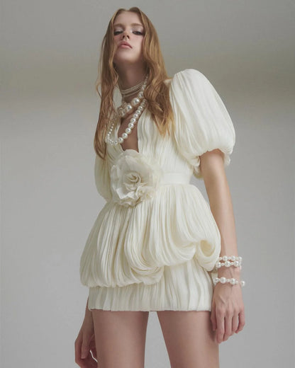 [品牌授权] Ononmade Bam Dress