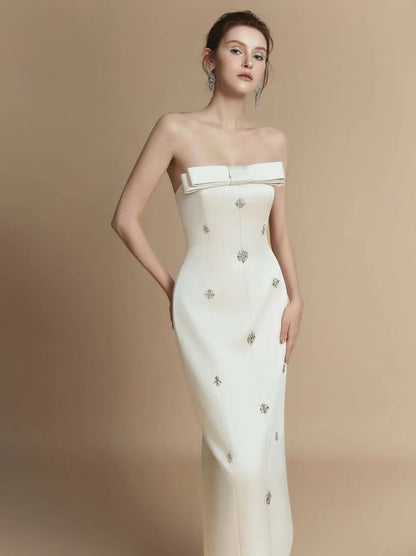 [品牌授权] LAMORIS Serena Dress