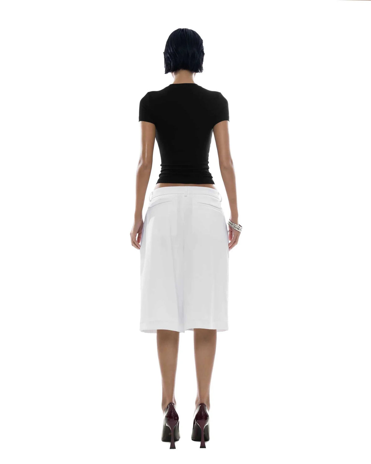 Huelleyrose ANGLE 007 TEE & LYS PANTS