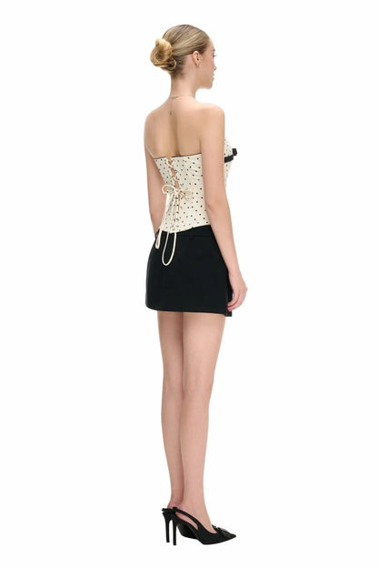 [品牌授权] Jubin KELBIE CORSET
