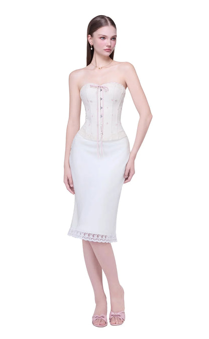 Jubin EVERLY CORSET & BELLE SKIRT