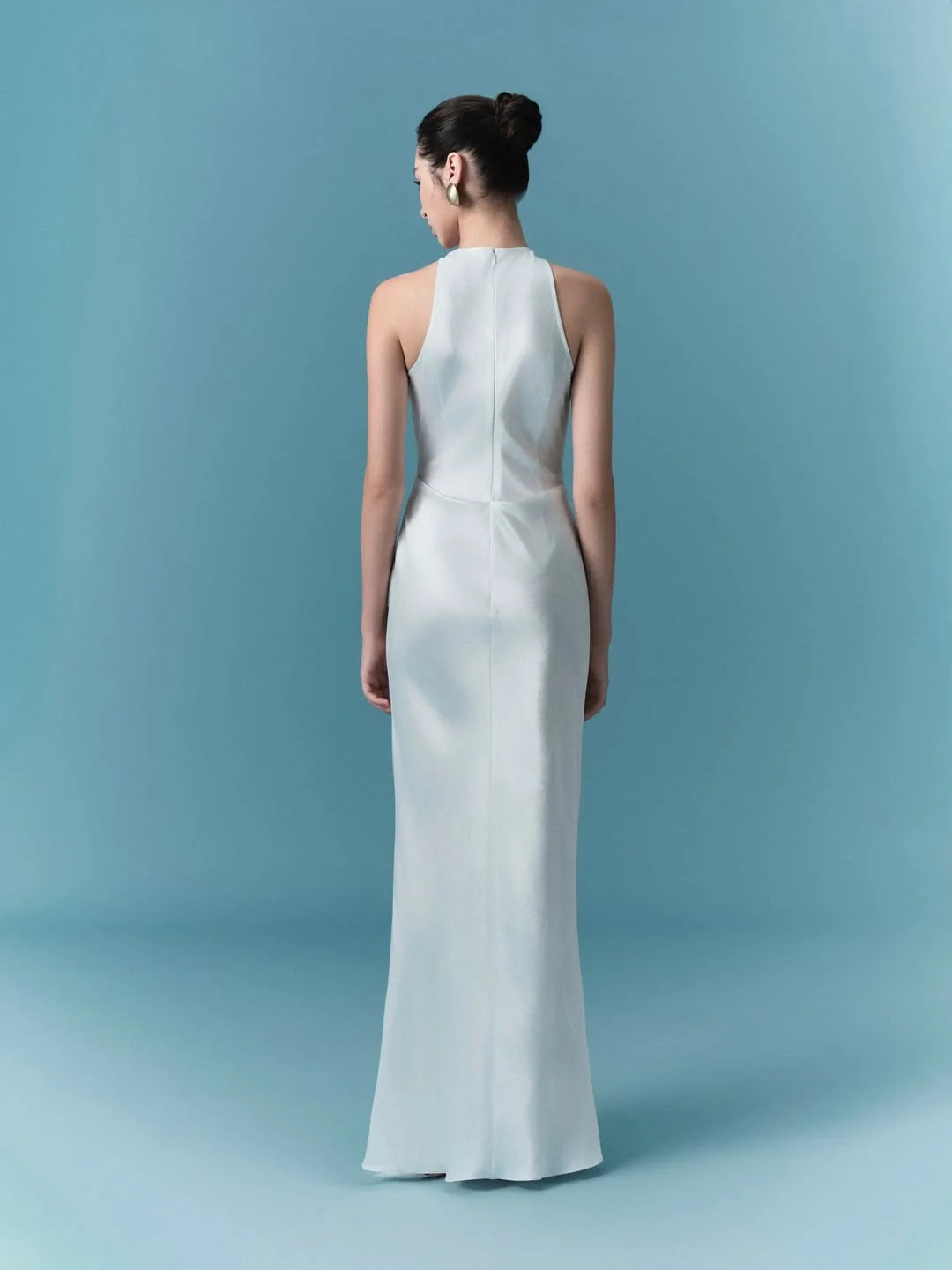 OIA Athena Dress (White)