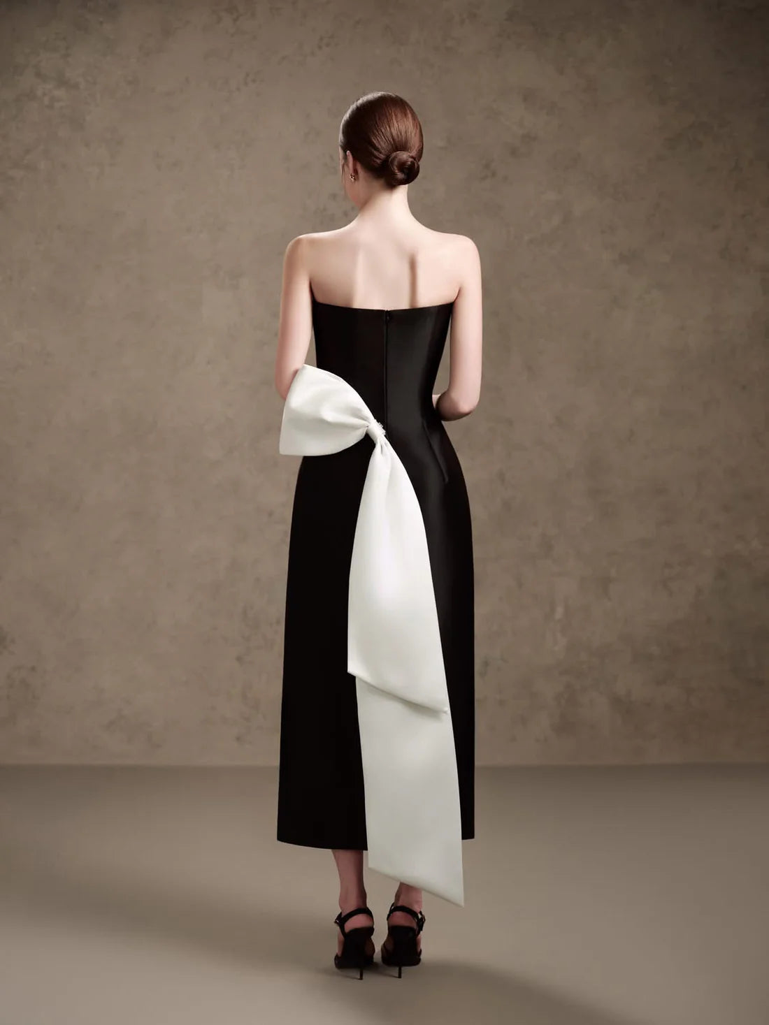 Delicate DIVA DRESS