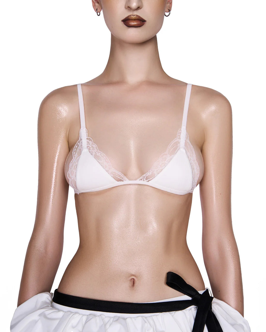 [品牌授权] LSEOUL ÉTHÉRÉE BRA OR SKIRT