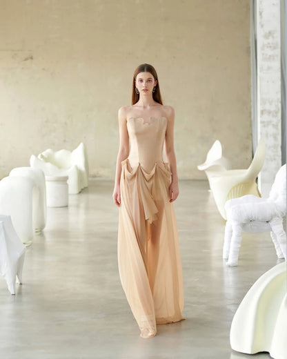 [品牌授权] MUST HAVE Limited Wrap Dress