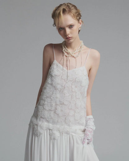 [品牌授权] Ononmade [Best Seller] Talia Dress