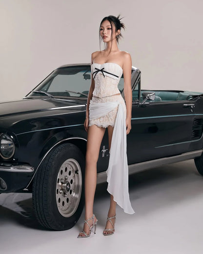 LANE Cì [品牌授权] MiMi Set