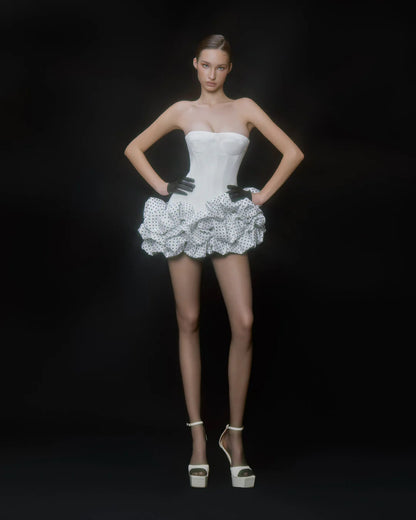 MAEL FEMME TILIA DRESS