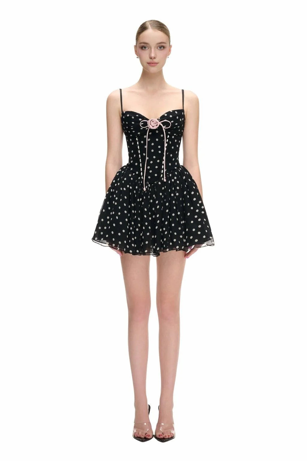[品牌授权] Jubin ROSALIE DRESS
