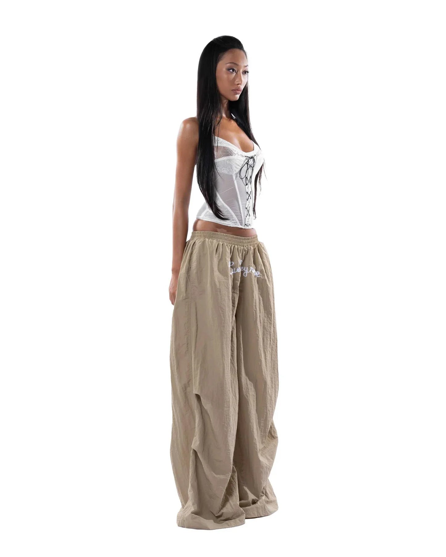 Huelleyrose HR B Pants