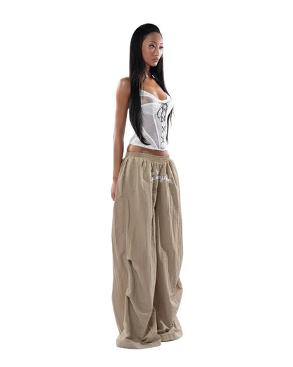 Huelleyrose HR B Pants