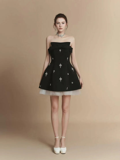 [品牌授权] LAMORIS Florence Dress