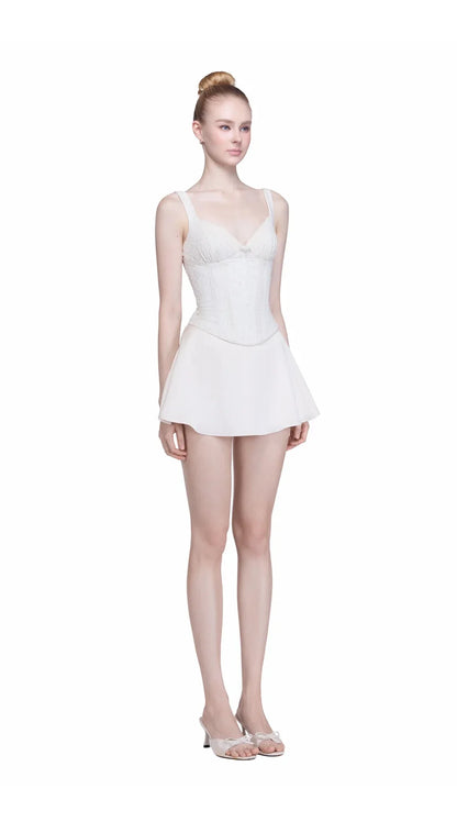 Jubin BELLAMY CORSET | Jubin
