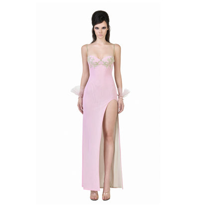 FFSD MONICA PINK DRESS product image