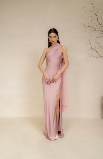 Kisserine IN-STOCK [Best Seller] CAILY DRESS – Kisserine designer fashion