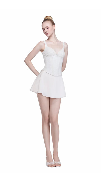 Jubin BELLAMY CORSET | Jubin