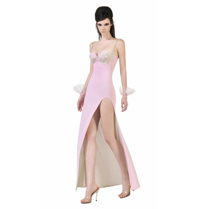 FFSD MONICA PINK DRESS product image