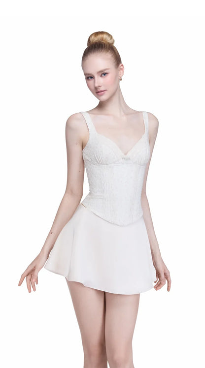 Jubin BELLAMY CORSET | Jubin