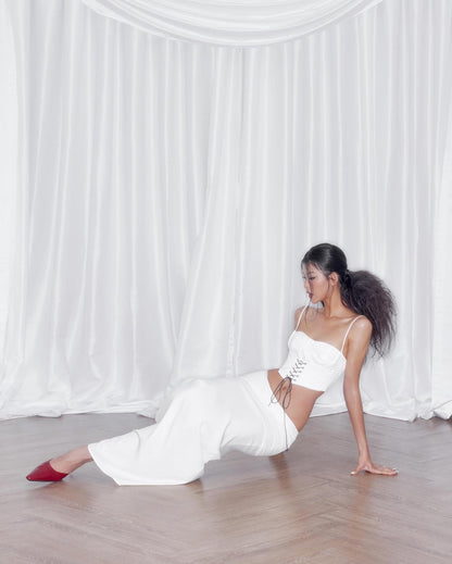 Huelleyrose IN-STOCK JING SET