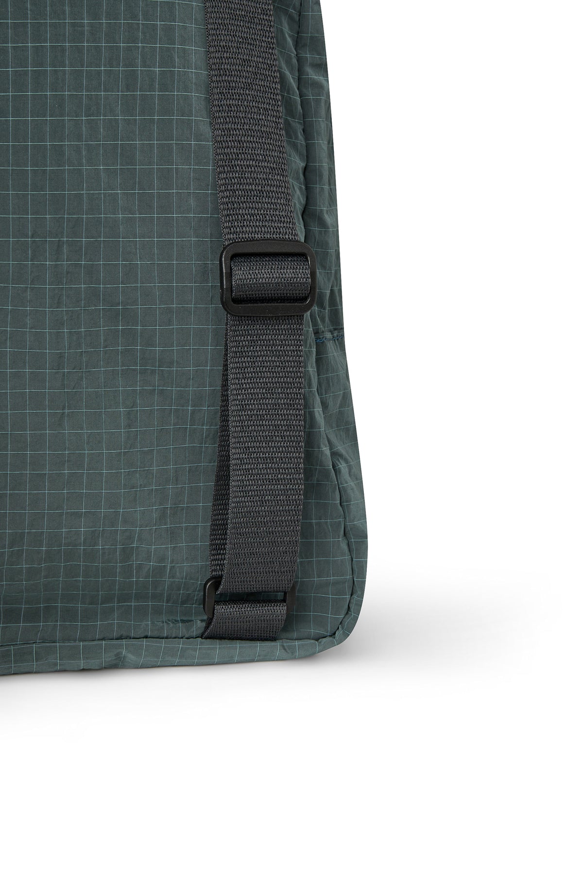 DEINET MINI BACKPACK IN GREY BLUE — image 7