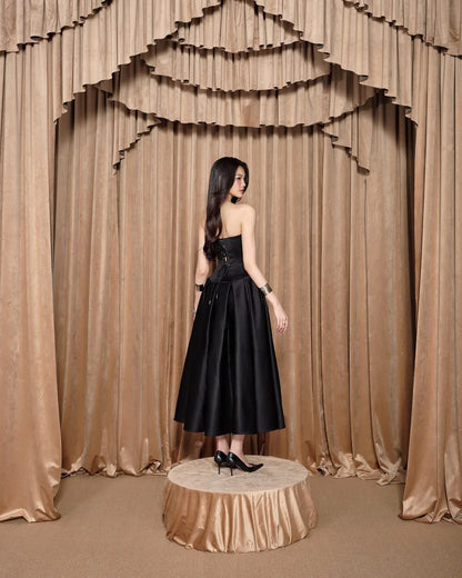 [品牌授权] LANE Cì Zahara Dress